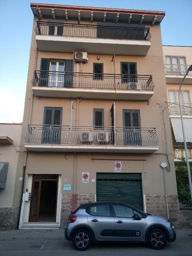 Asfodelia-Corallo Alghero Exteriér fotografie