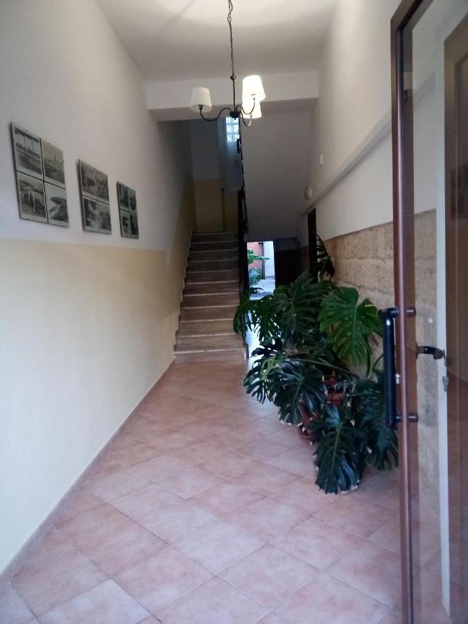 Asfodelia-Corallo Alghero Exteriér fotografie